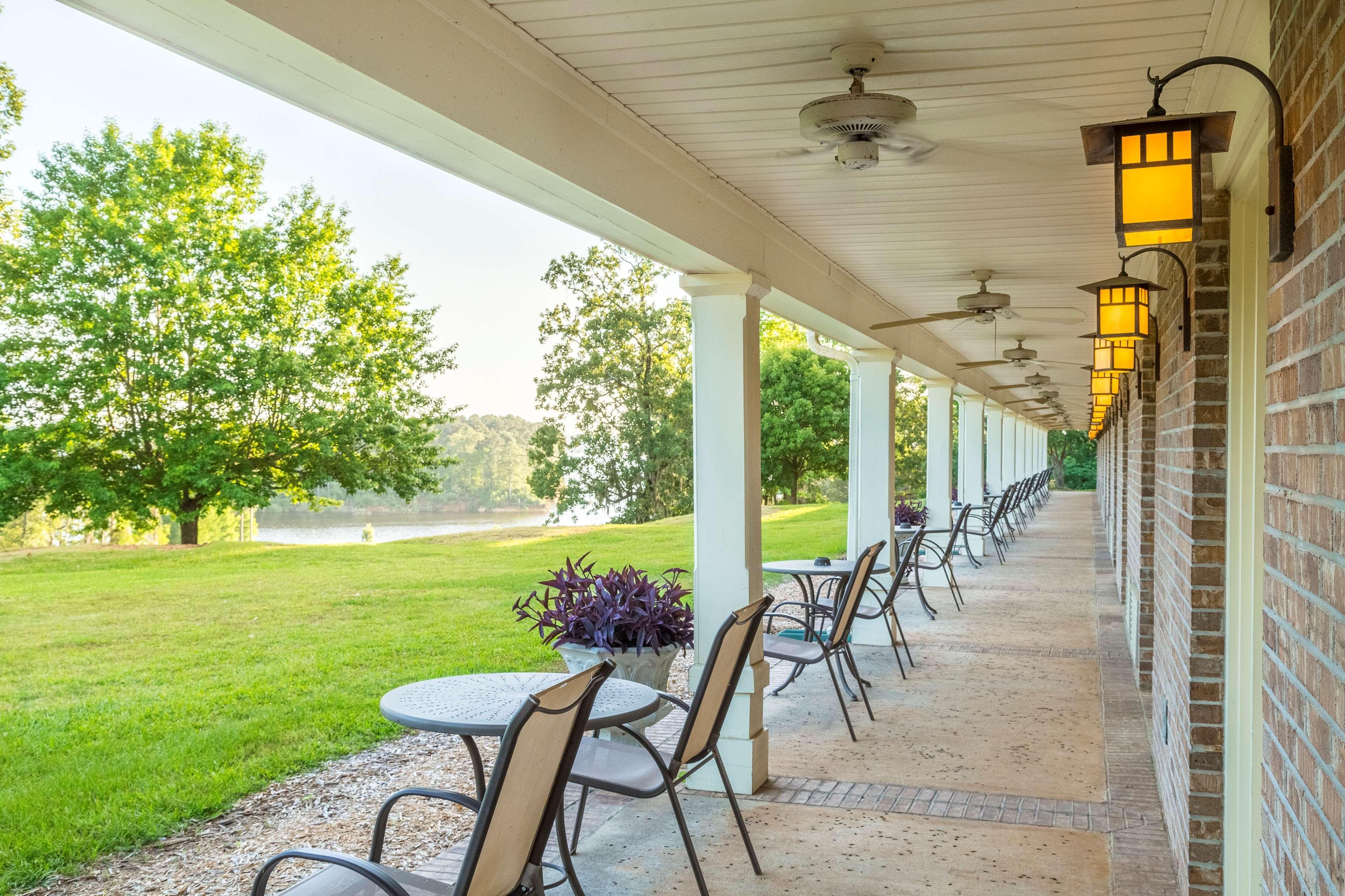 Cypress Bend Resort, A Wyndham Hotel Many Εξωτερικό φωτογραφία