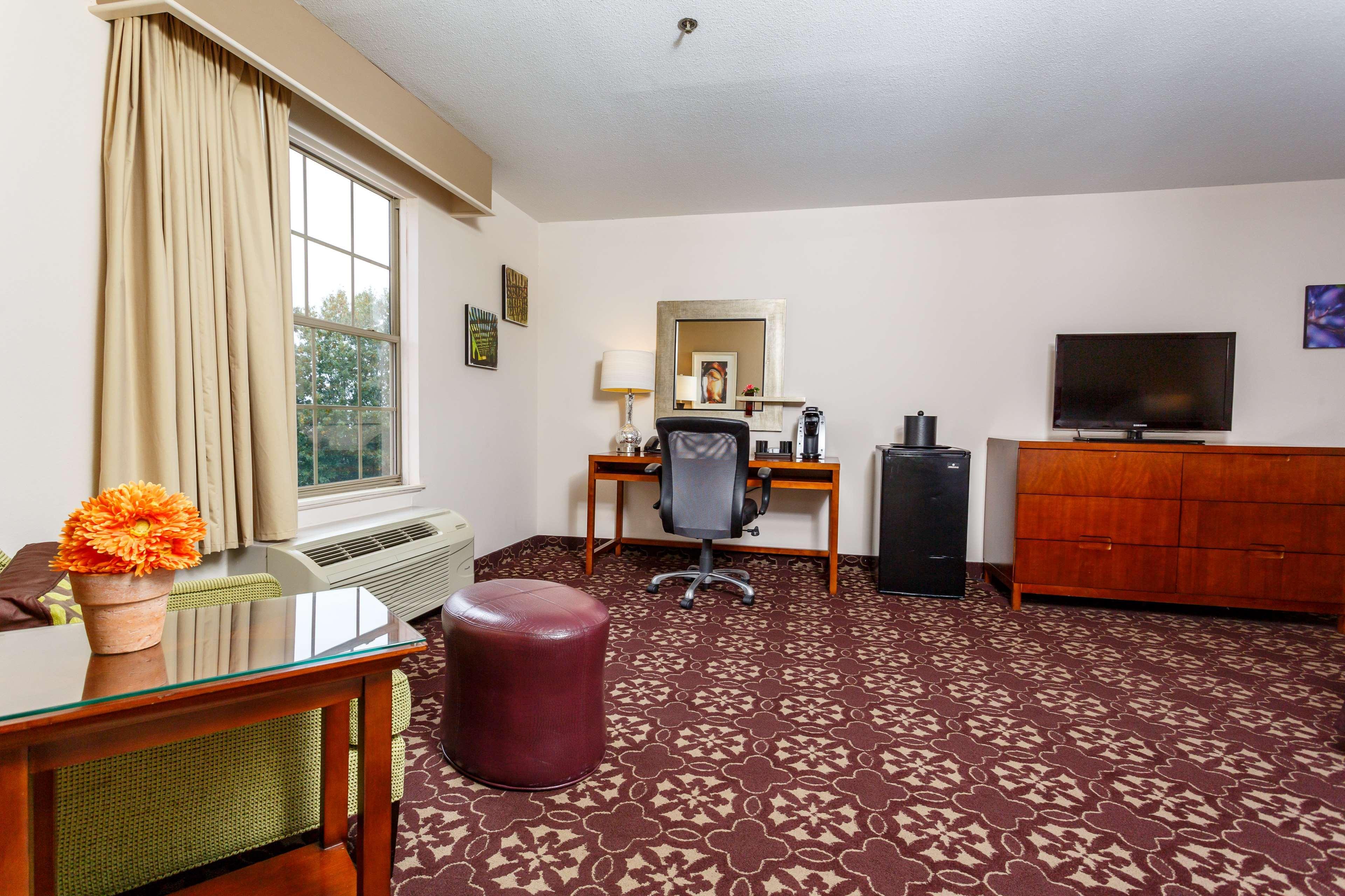 Cypress Bend Resort, A Wyndham Hotel Many Εξωτερικό φωτογραφία