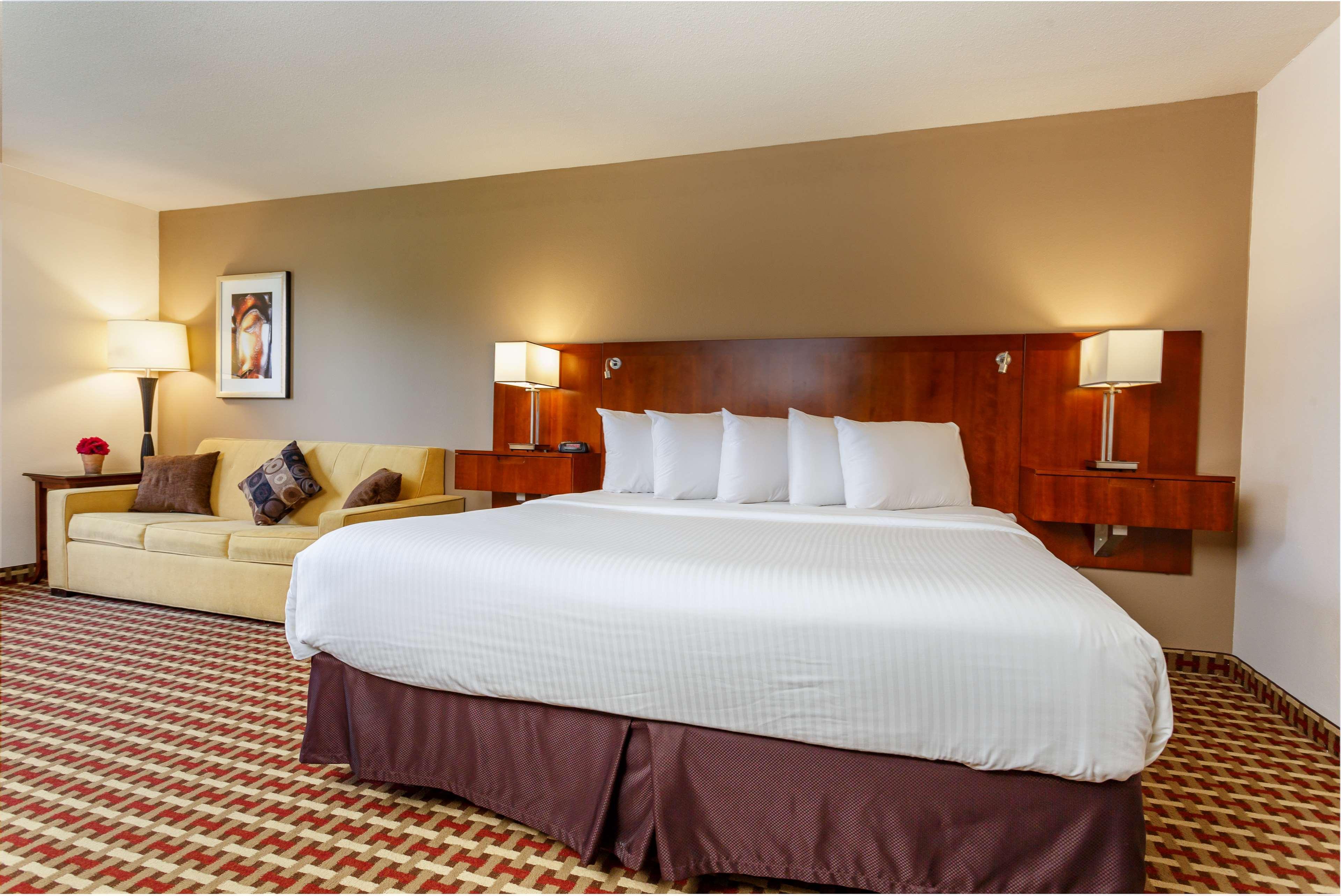 Cypress Bend Resort, A Wyndham Hotel Many Εξωτερικό φωτογραφία