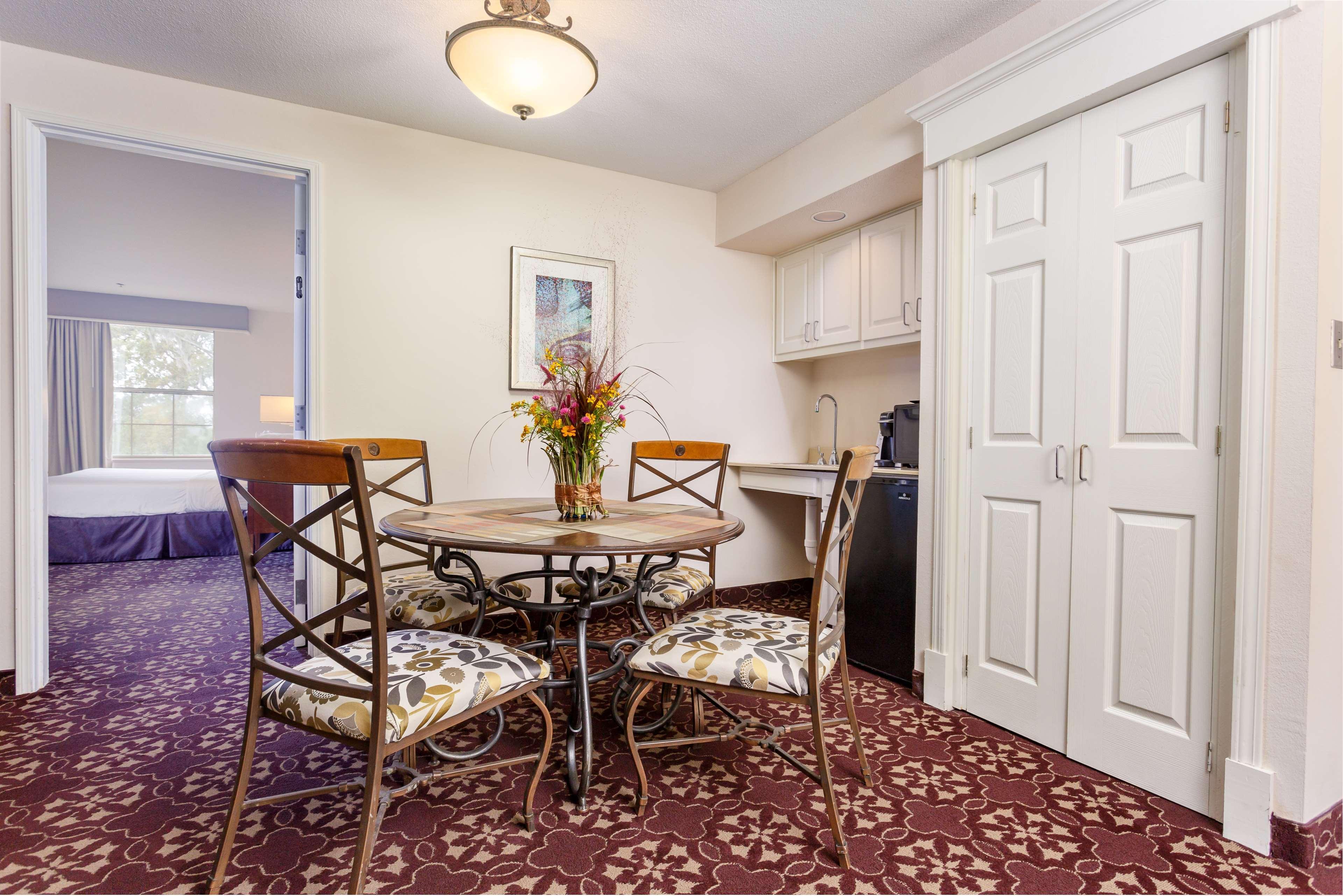 Cypress Bend Resort, A Wyndham Hotel Many Εξωτερικό φωτογραφία