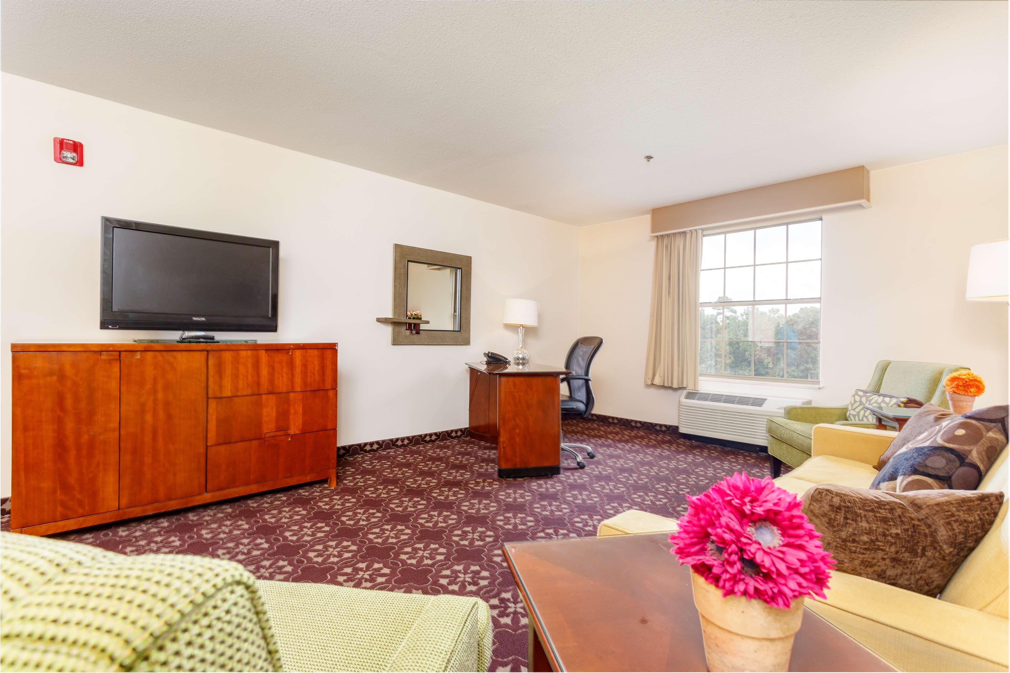 Cypress Bend Resort, A Wyndham Hotel Many Εξωτερικό φωτογραφία