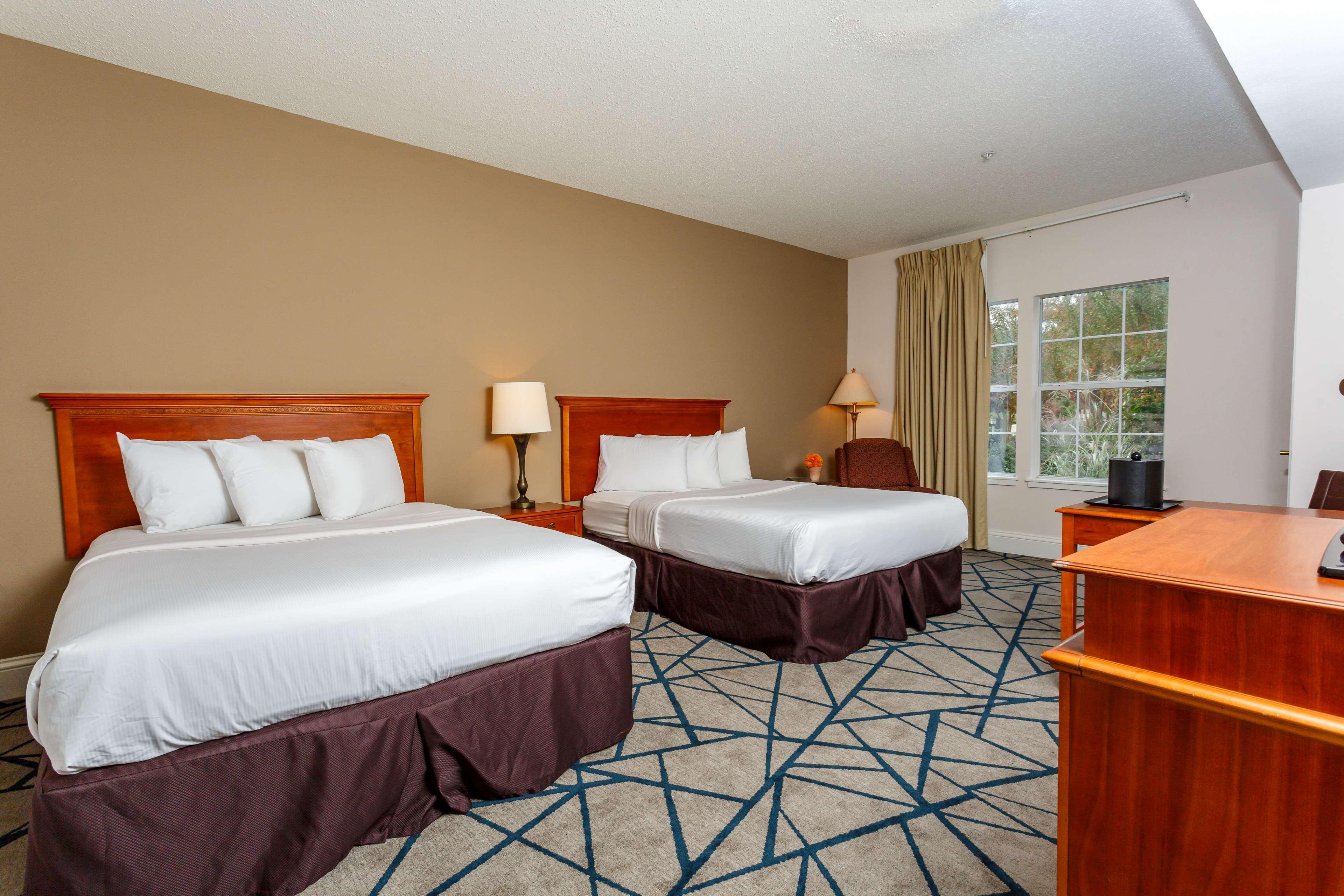 Cypress Bend Resort, A Wyndham Hotel Many Εξωτερικό φωτογραφία