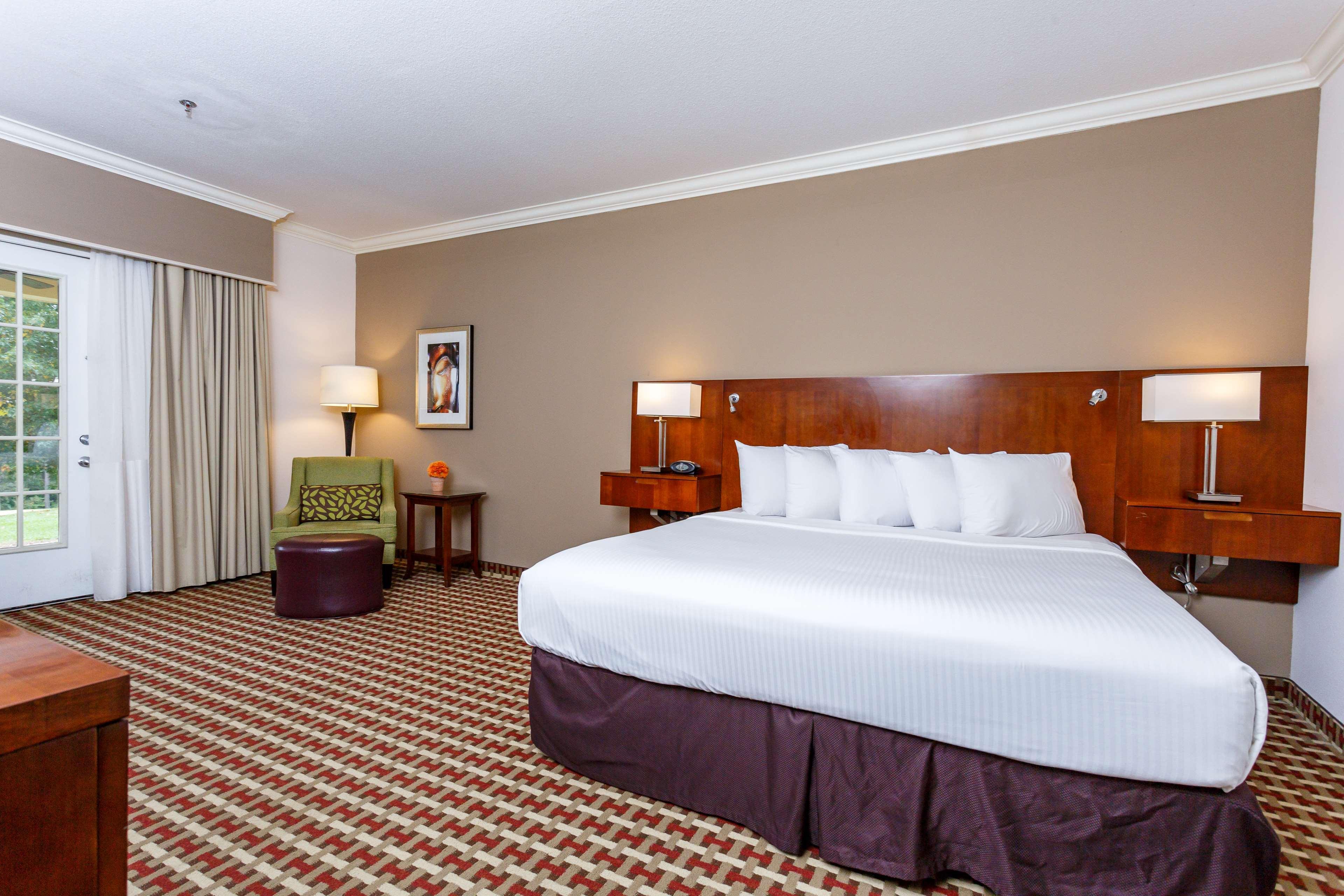 Cypress Bend Resort, A Wyndham Hotel Many Εξωτερικό φωτογραφία