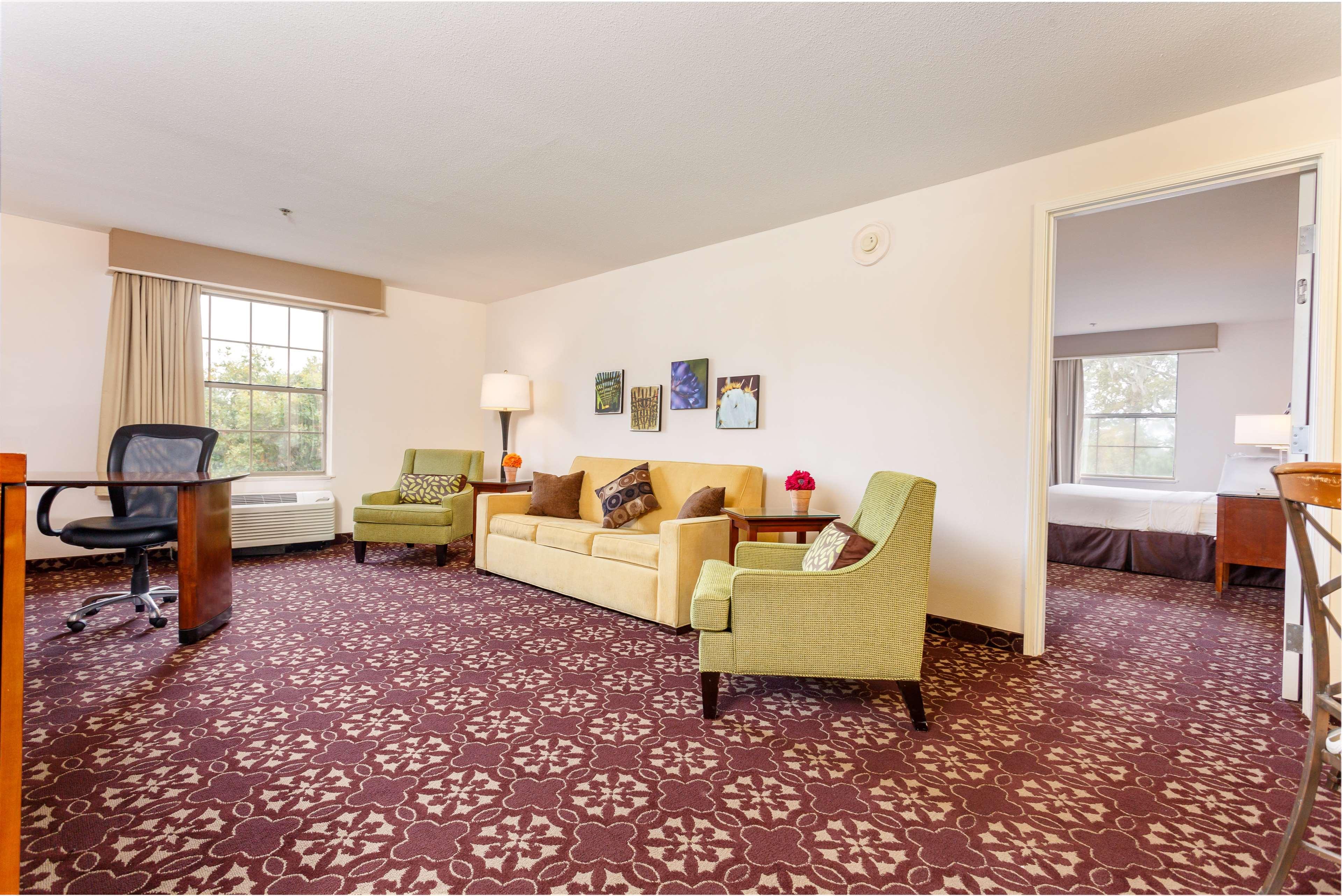 Cypress Bend Resort, A Wyndham Hotel Many Εξωτερικό φωτογραφία