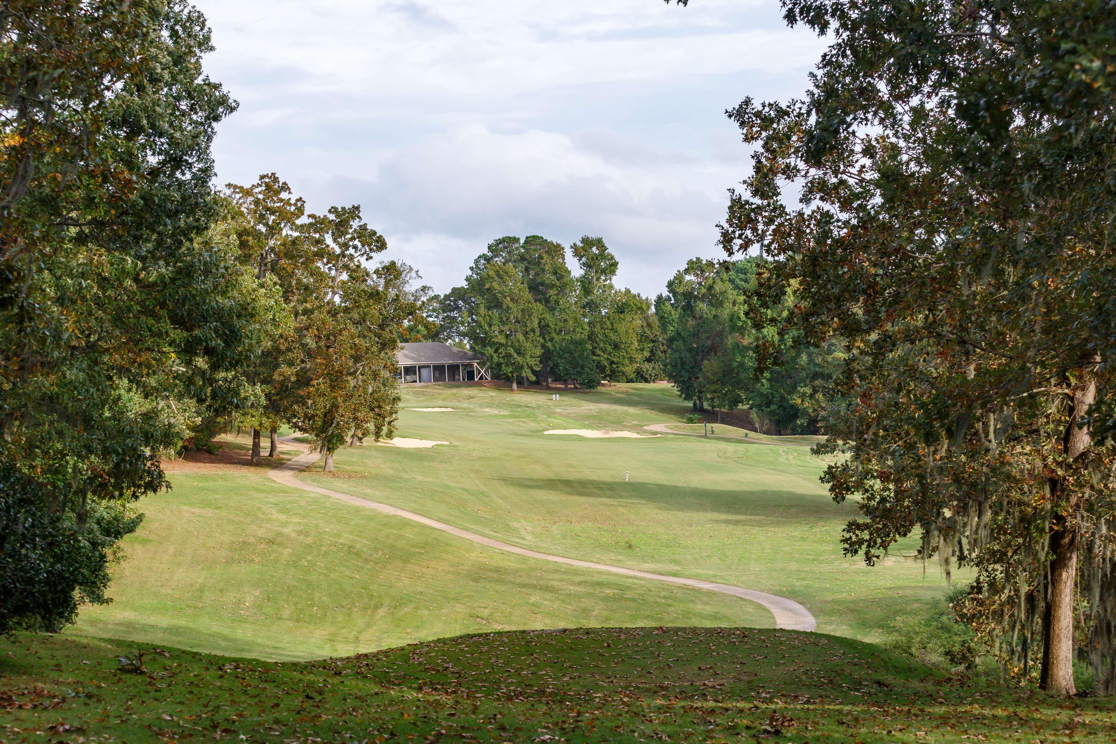 Cypress Bend Resort, A Wyndham Hotel Many Εξωτερικό φωτογραφία