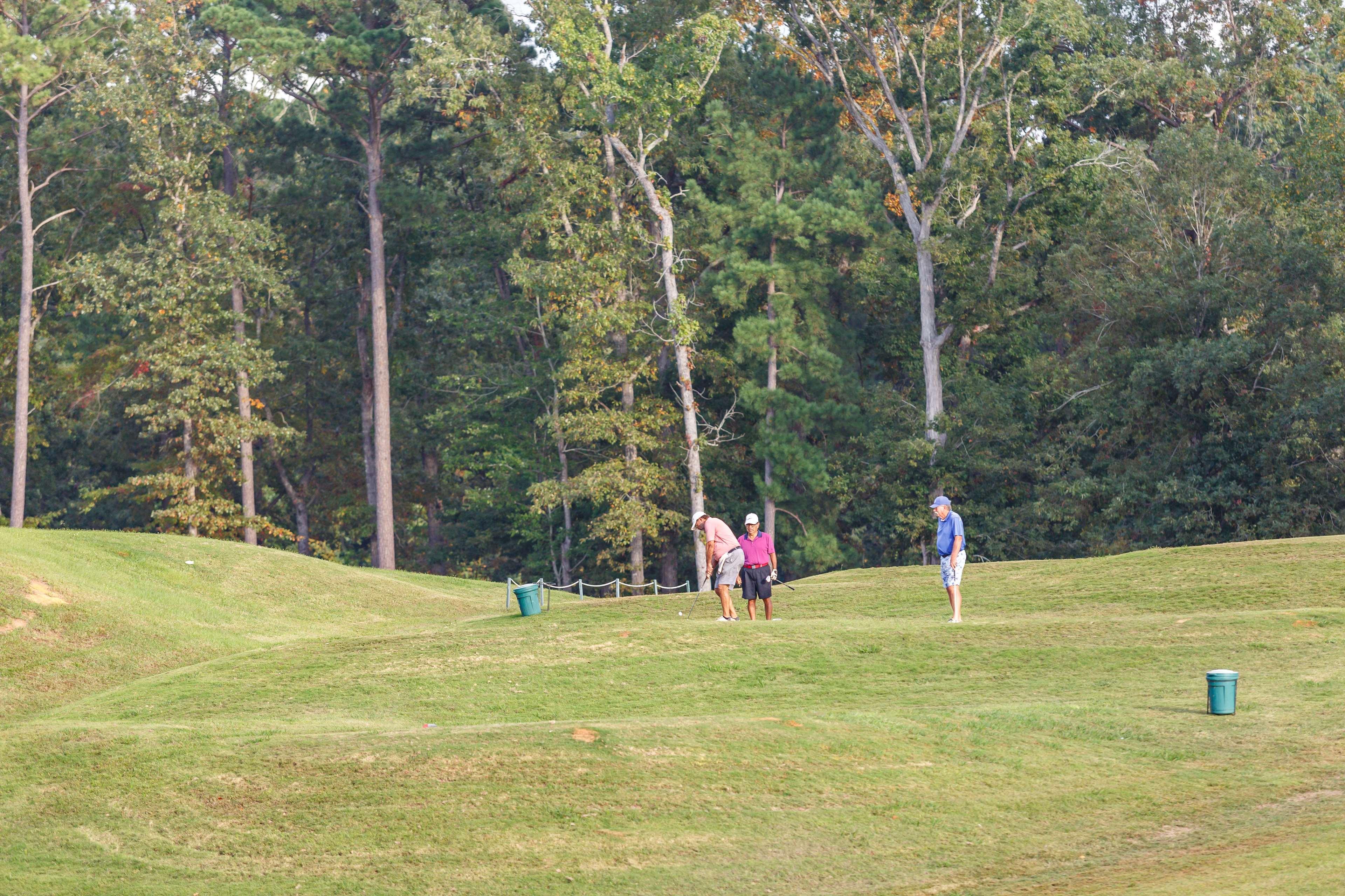 Cypress Bend Resort, A Wyndham Hotel Many Εξωτερικό φωτογραφία