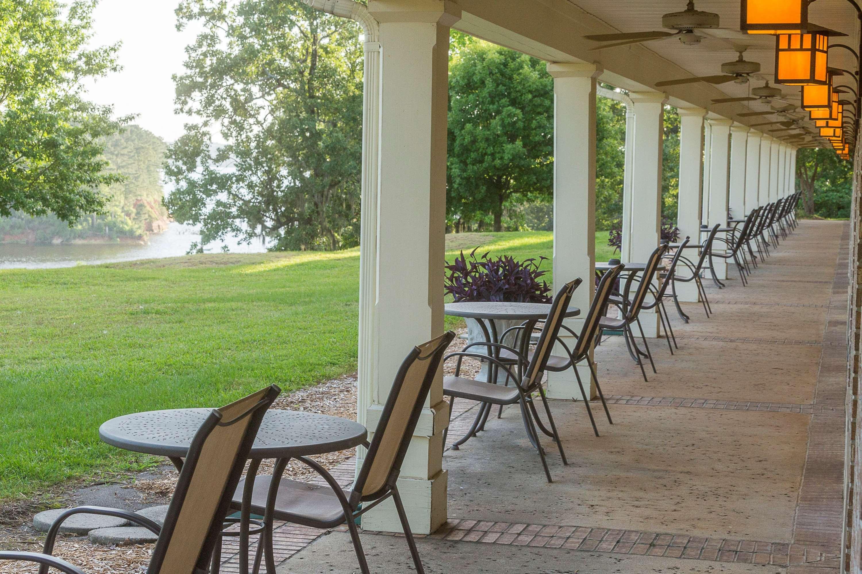 Cypress Bend Resort, A Wyndham Hotel Many Εξωτερικό φωτογραφία