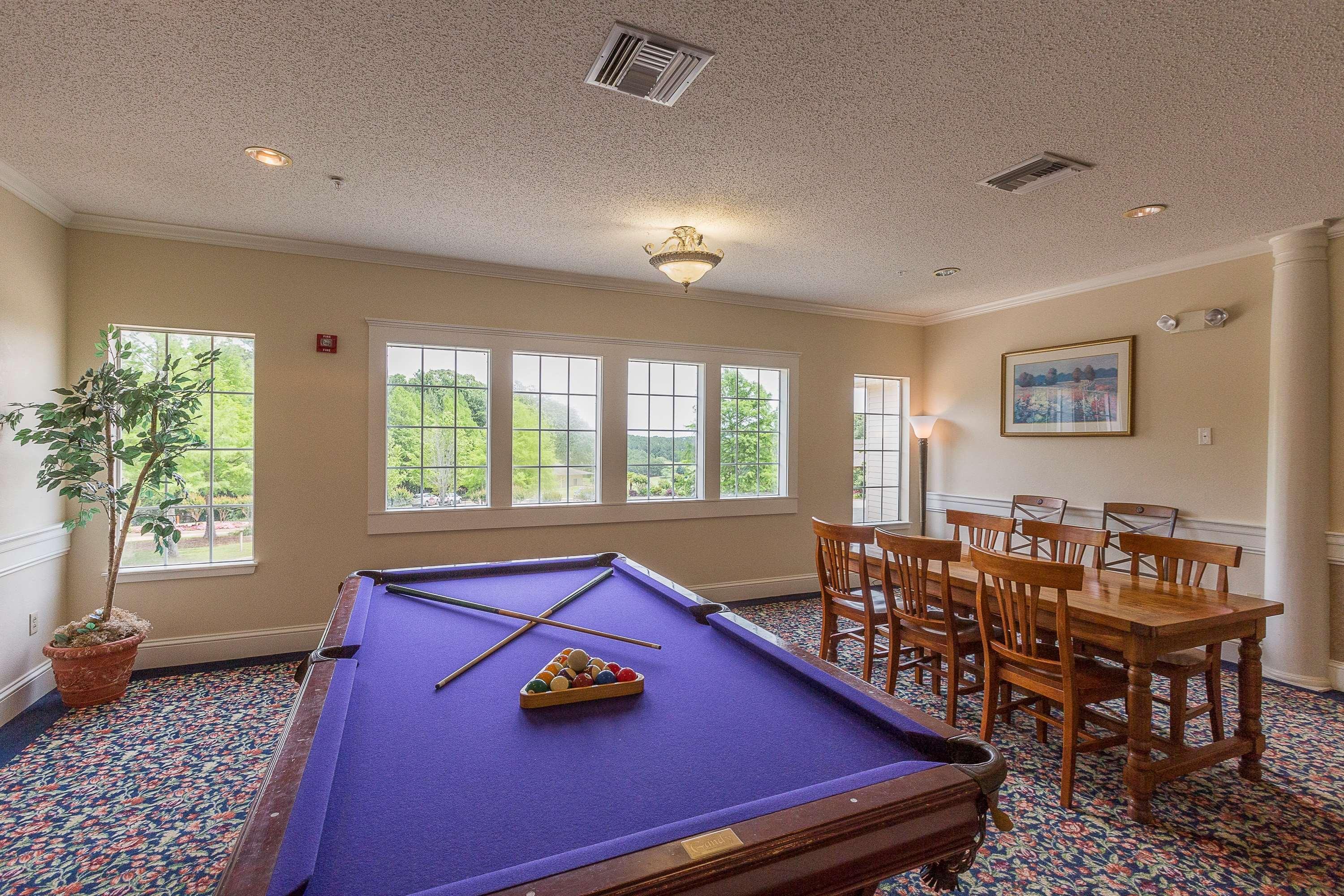Cypress Bend Resort, A Wyndham Hotel Many Εξωτερικό φωτογραφία
