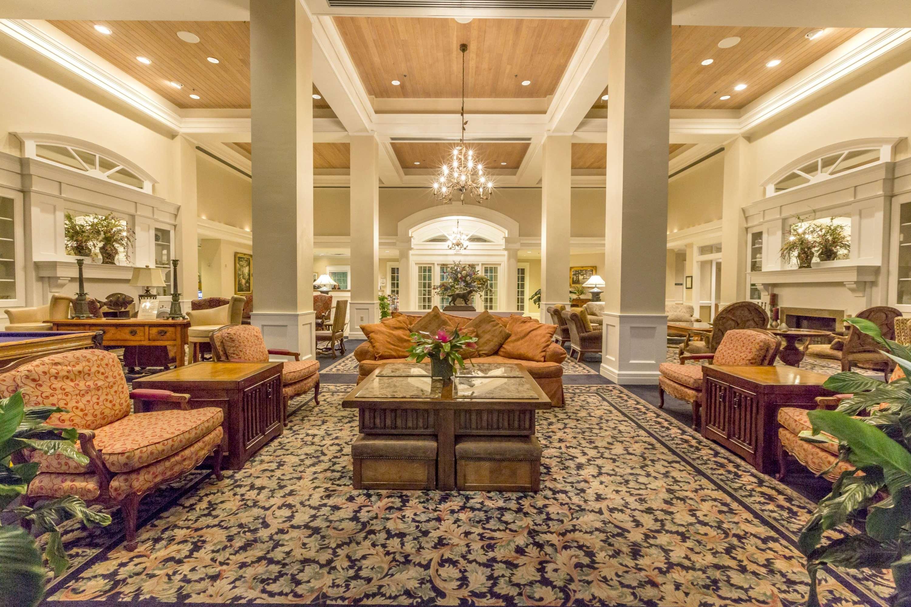 Cypress Bend Resort, A Wyndham Hotel Many Εξωτερικό φωτογραφία