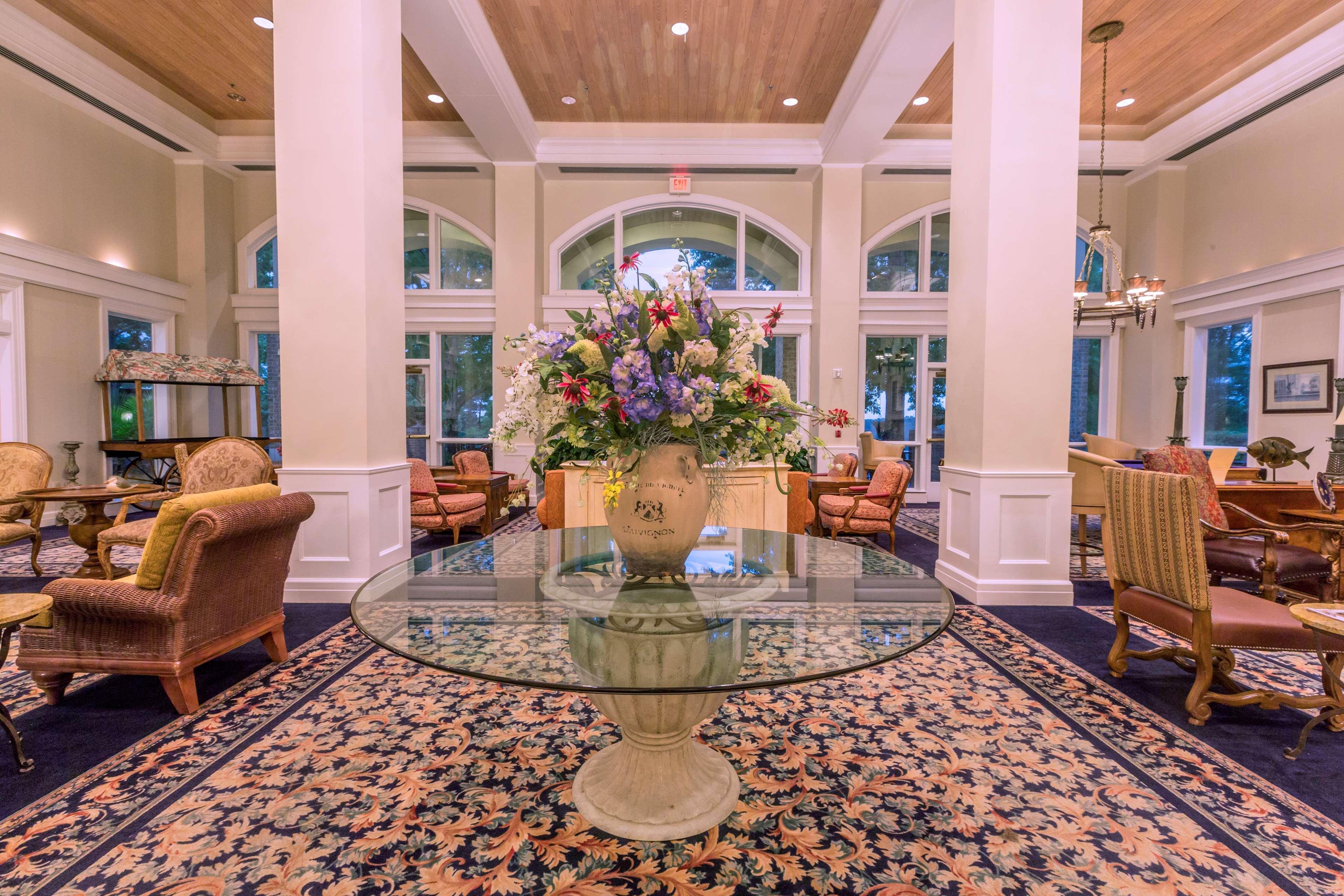 Cypress Bend Resort, A Wyndham Hotel Many Εξωτερικό φωτογραφία