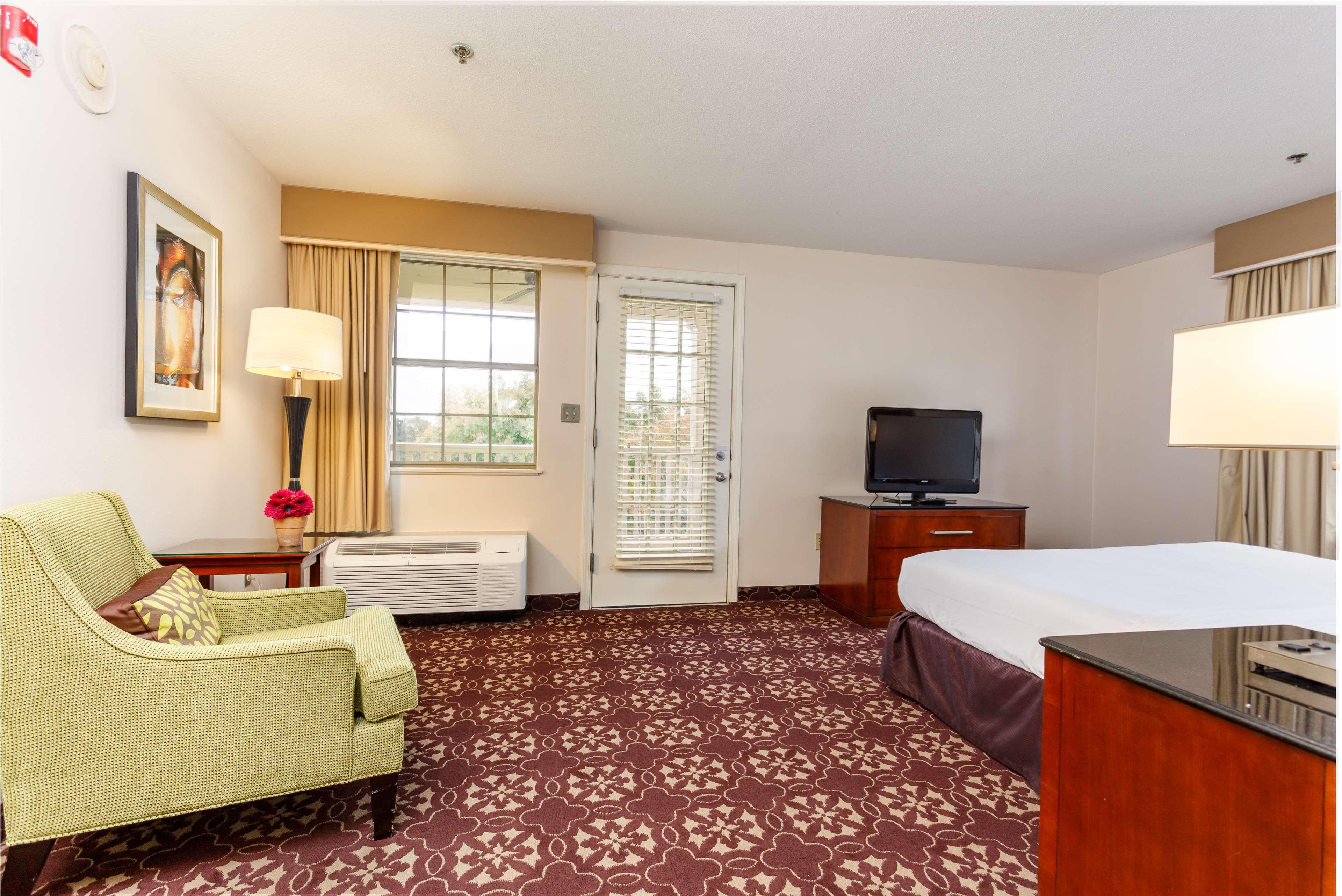 Cypress Bend Resort, A Wyndham Hotel Many Εξωτερικό φωτογραφία