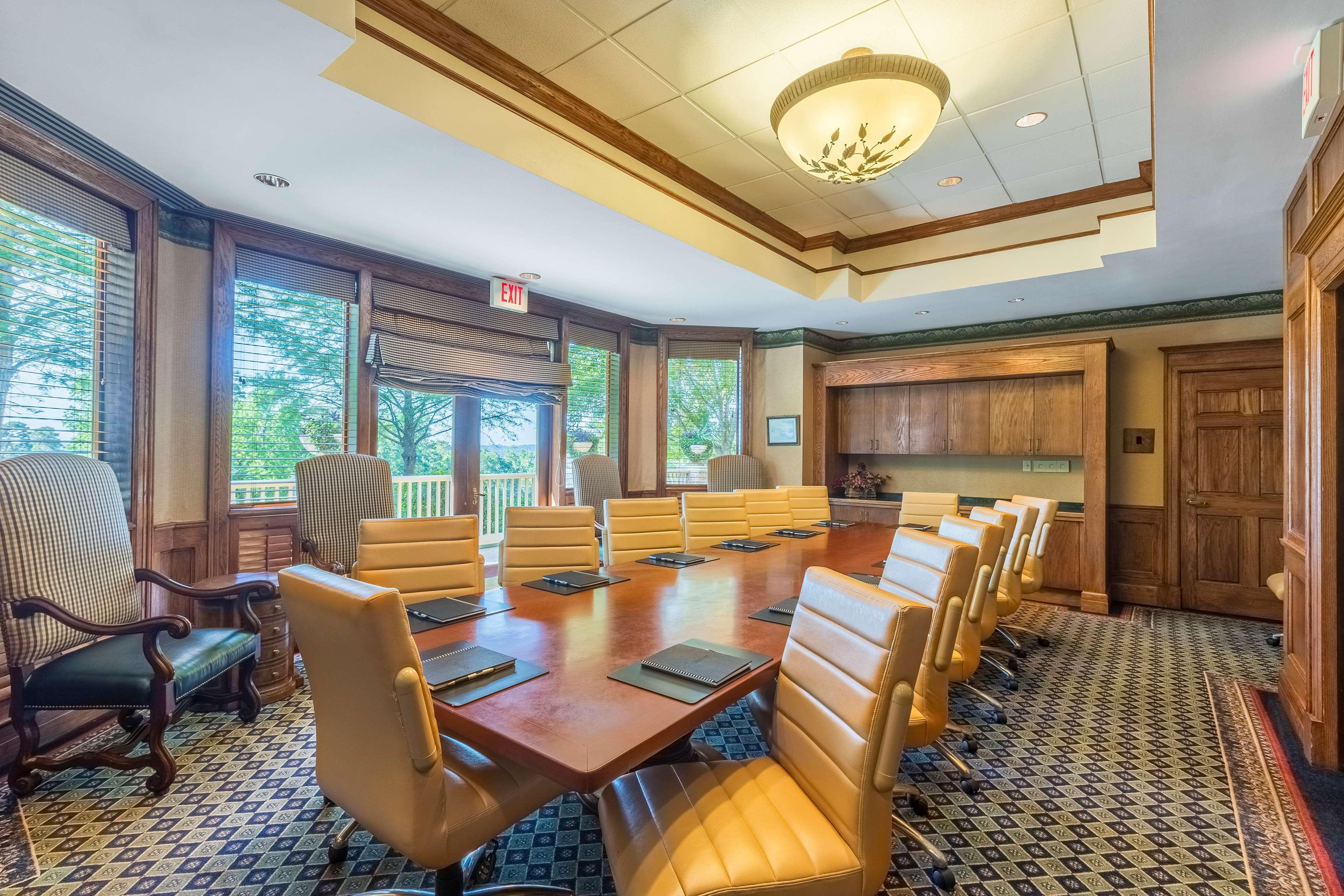 Cypress Bend Resort, A Wyndham Hotel Many Εξωτερικό φωτογραφία