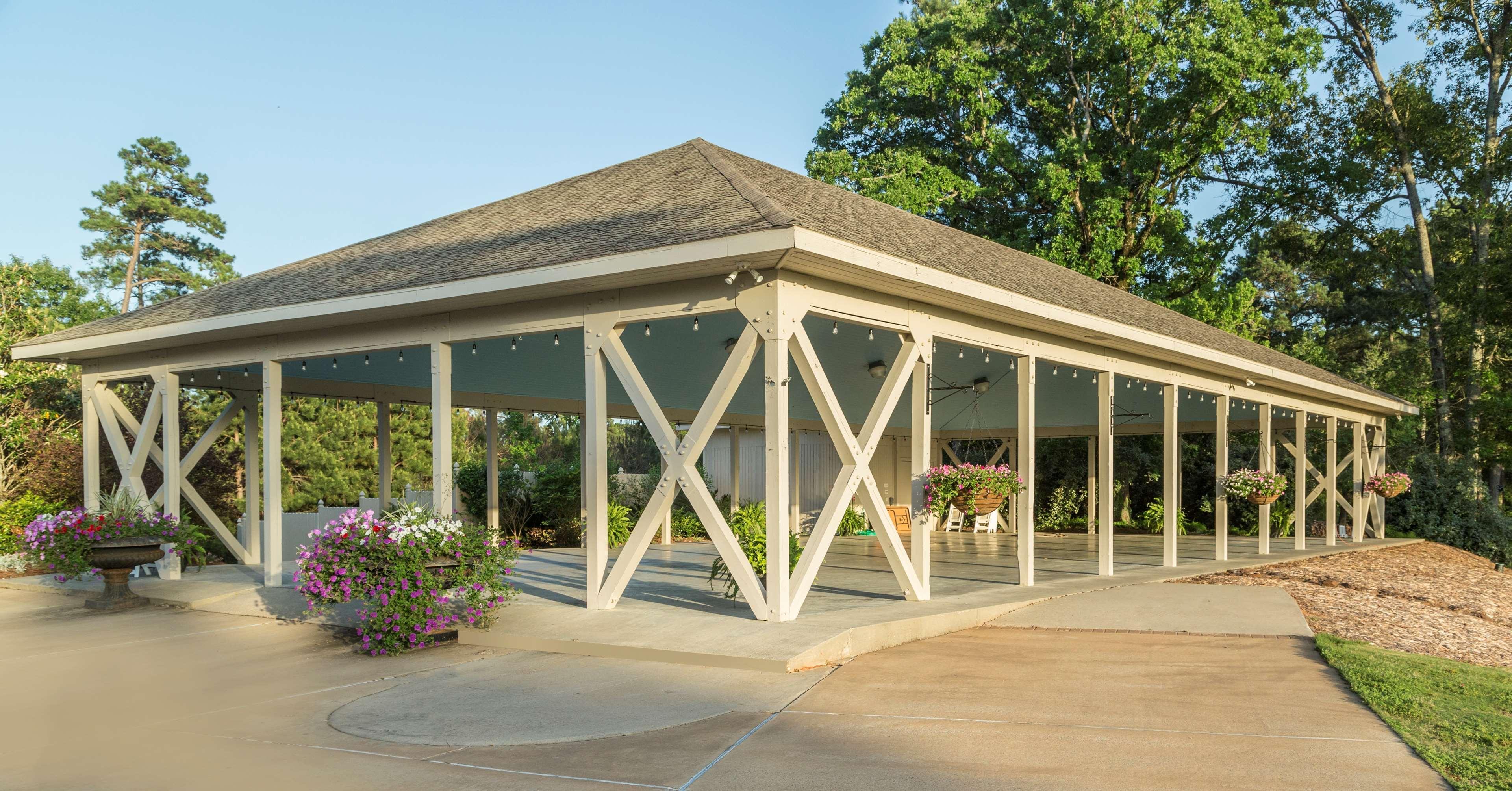 Cypress Bend Resort, A Wyndham Hotel Many Εξωτερικό φωτογραφία