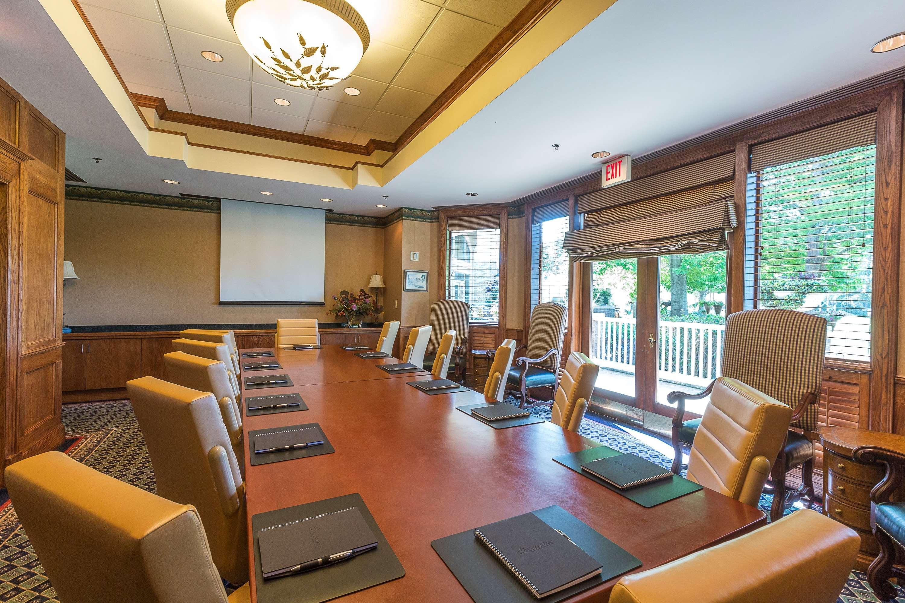 Cypress Bend Resort, A Wyndham Hotel Many Εξωτερικό φωτογραφία