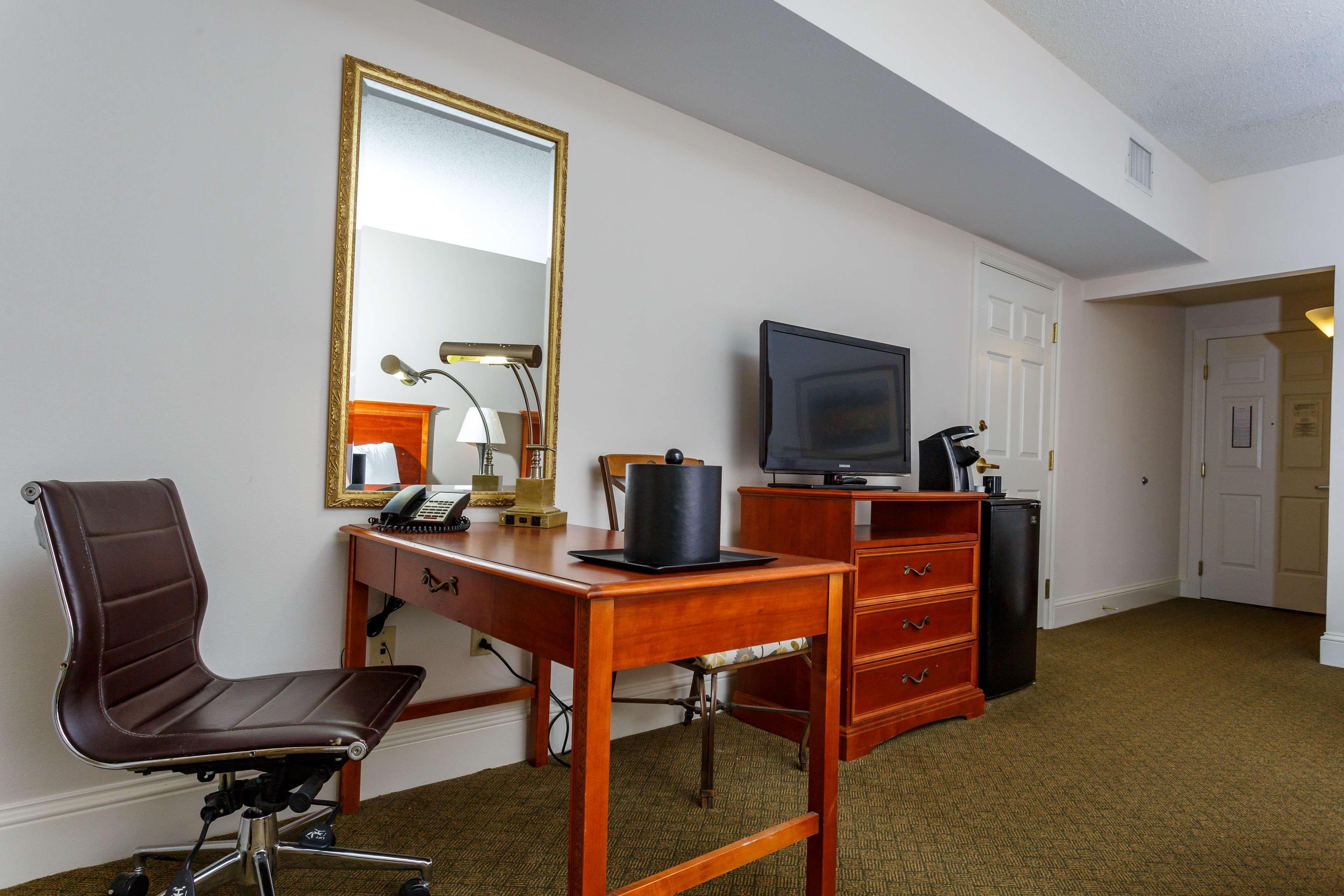 Cypress Bend Resort, A Wyndham Hotel Many Εξωτερικό φωτογραφία
