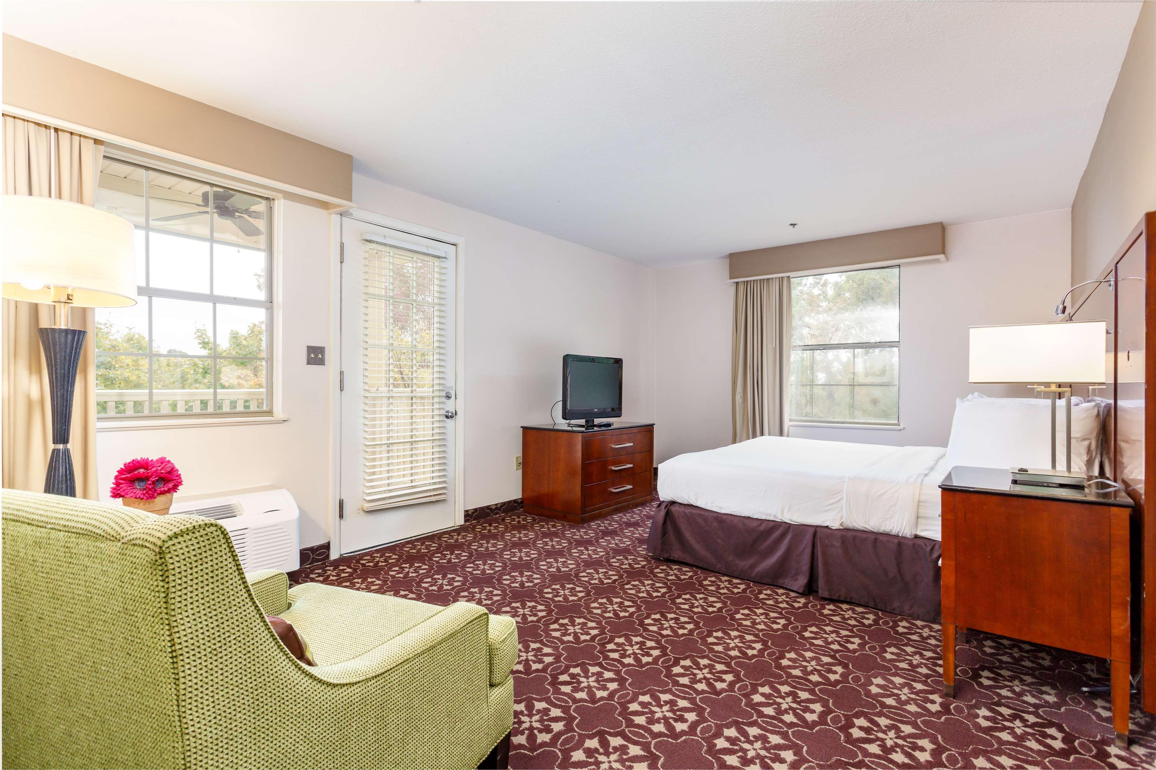 Cypress Bend Resort, A Wyndham Hotel Many Εξωτερικό φωτογραφία