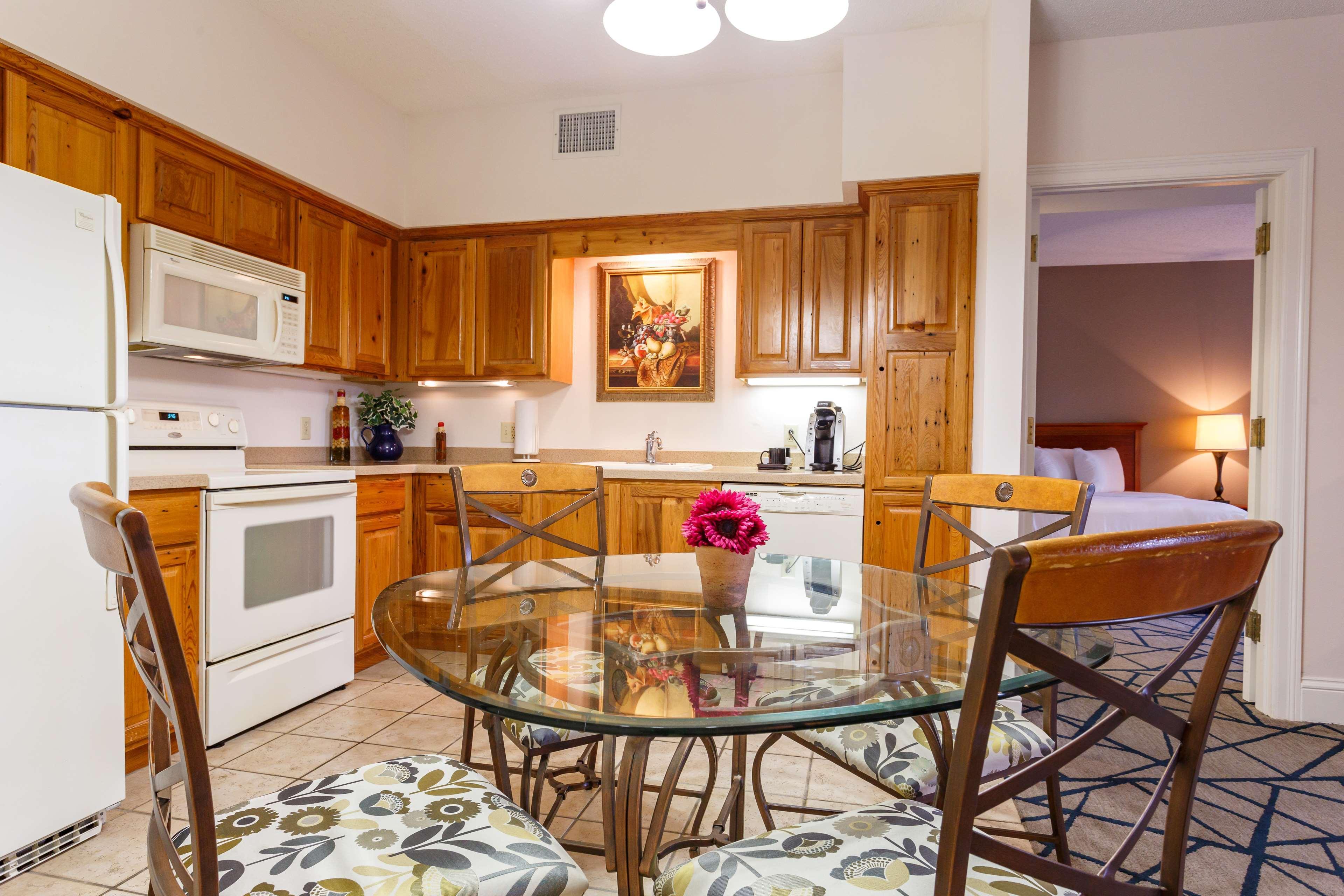 Cypress Bend Resort, A Wyndham Hotel Many Εξωτερικό φωτογραφία