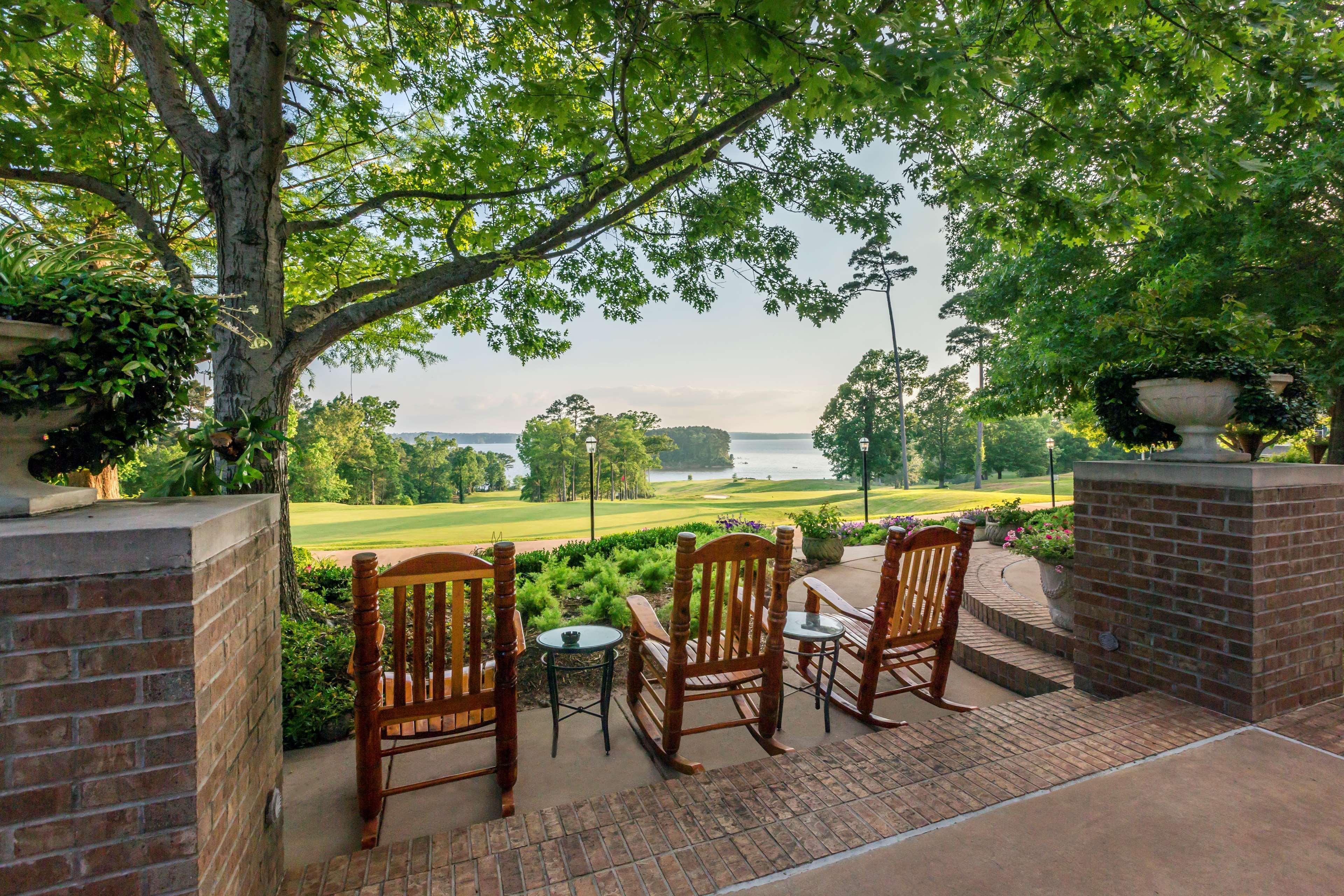 Cypress Bend Resort, A Wyndham Hotel Many Εξωτερικό φωτογραφία