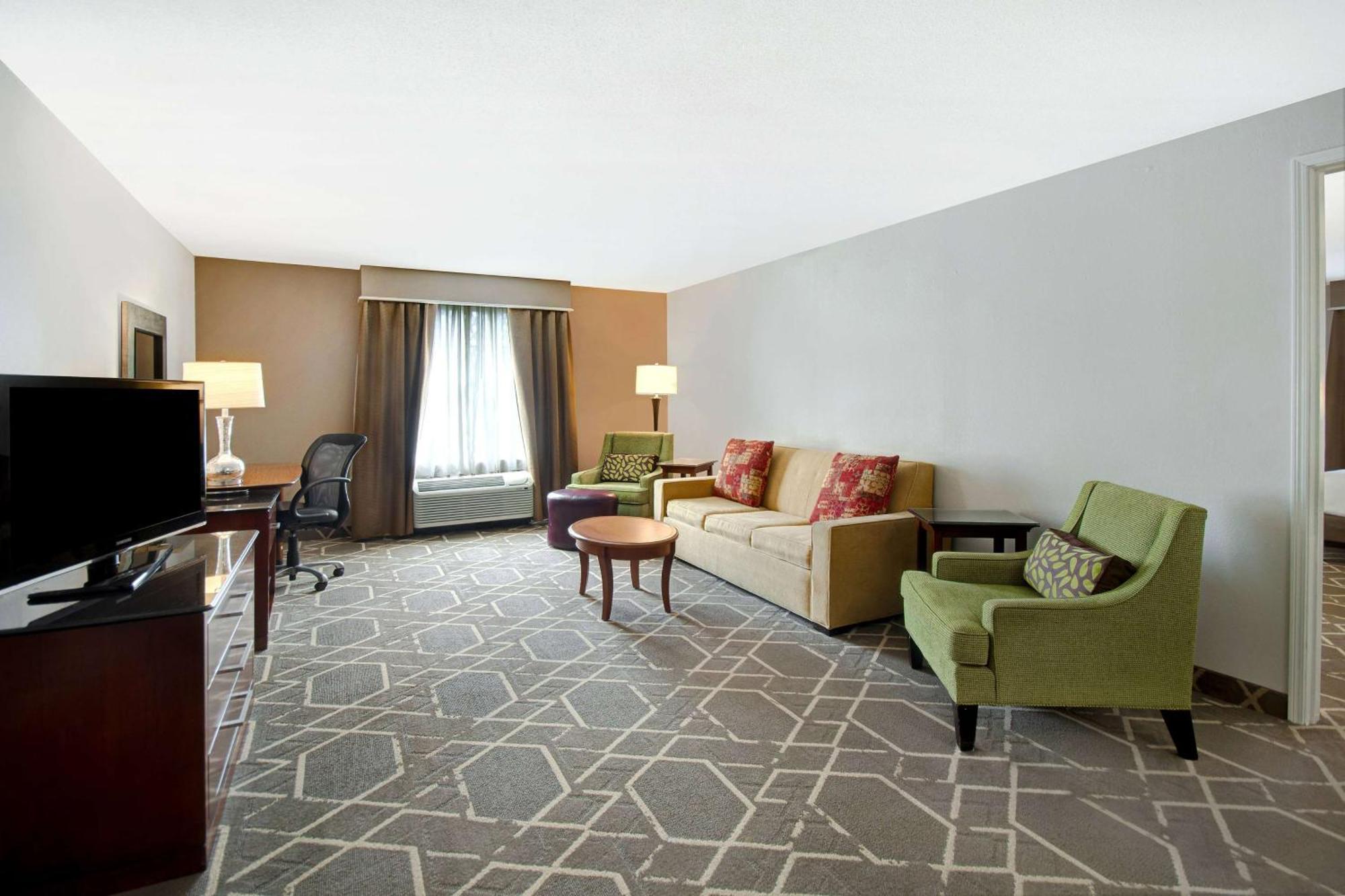 Cypress Bend Resort, A Wyndham Hotel Many Εξωτερικό φωτογραφία