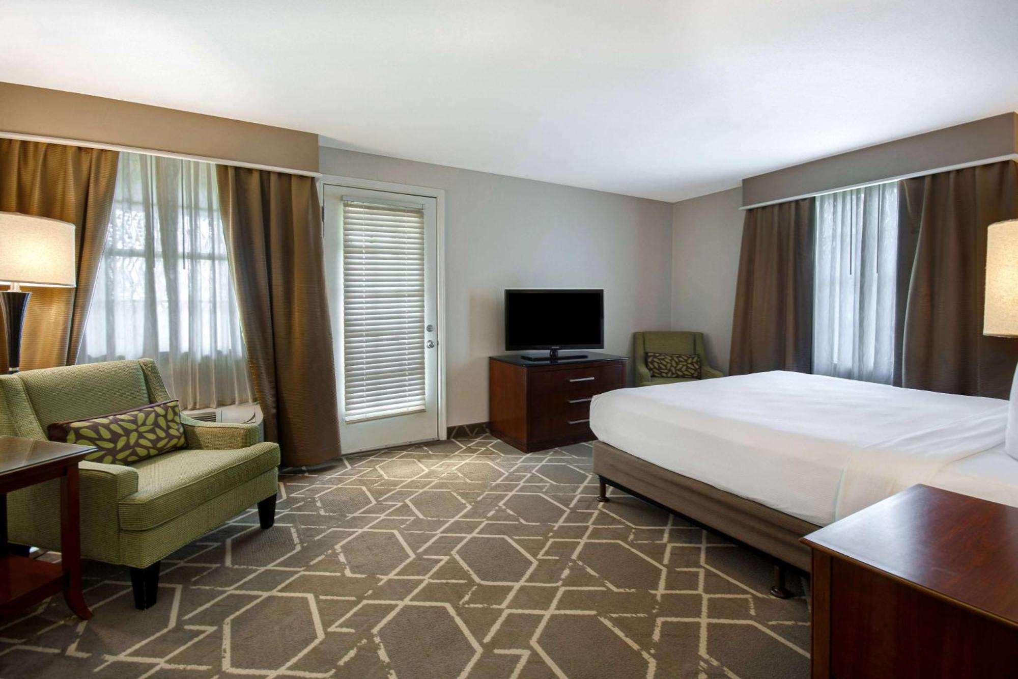 Cypress Bend Resort, A Wyndham Hotel Many Εξωτερικό φωτογραφία