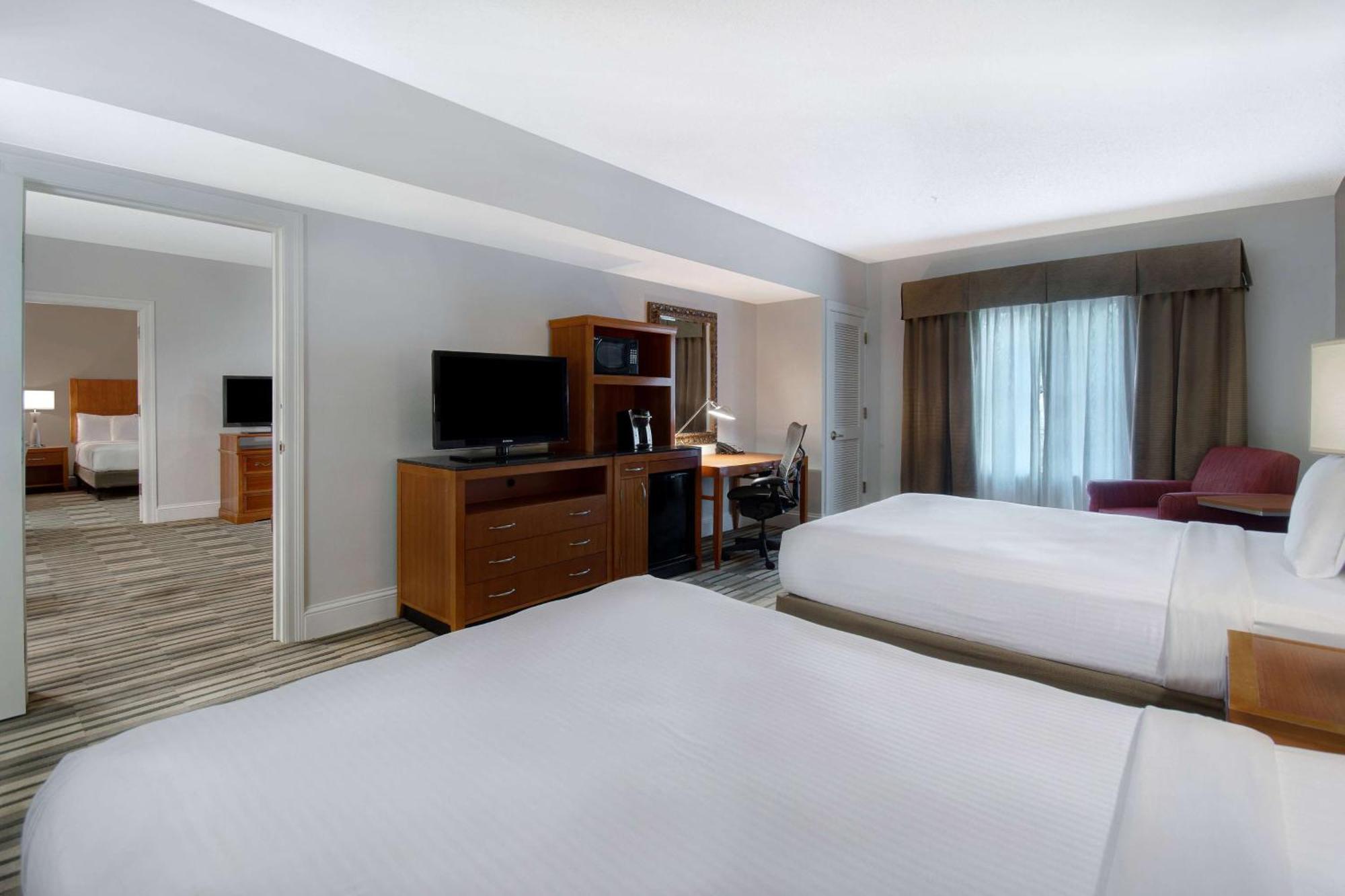 Cypress Bend Resort, A Wyndham Hotel Many Εξωτερικό φωτογραφία