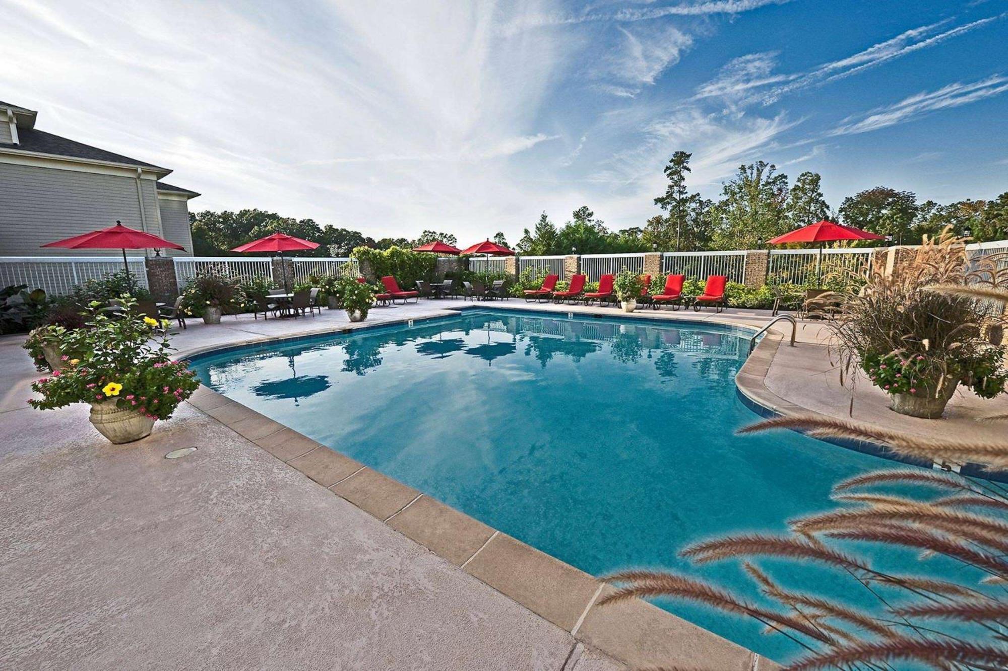 Cypress Bend Resort, A Wyndham Hotel Many Εξωτερικό φωτογραφία